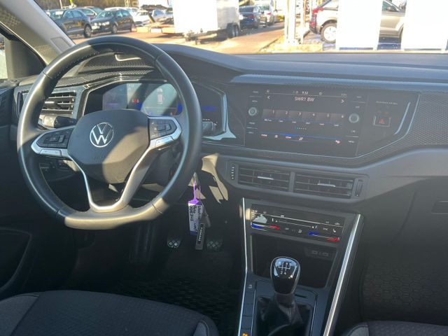 Polo Life 1.0 APP*Shzg*PDC*IQ.DRIVE*Climatr*LED!