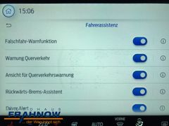 Foto Nummer 22: FORD Tourneo Custom