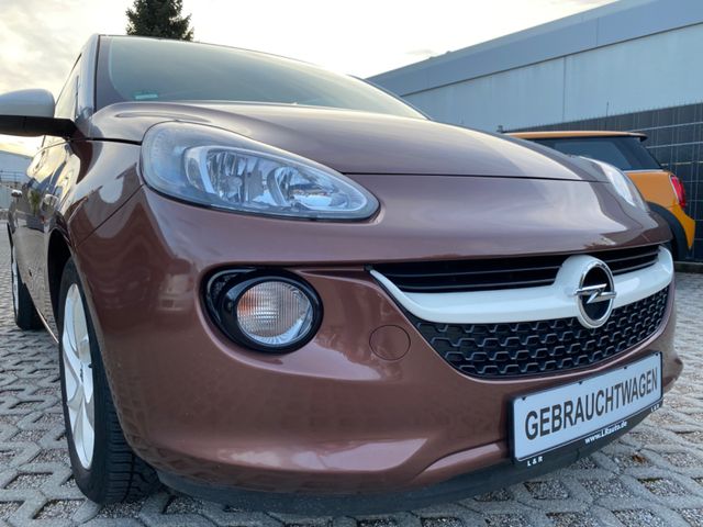 Opel Adam 1.4 120 Jahre Klimaautomatik DAB Shz Pdc