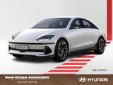 Hyundai IONIQ 6 TECHNIQ AUT SpurH - Hyundai IONIQ 6 Jahreswagen