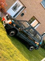 Seat Oldtimer Seat Marbella - Seat Marbella mit Benzin-Antrieb