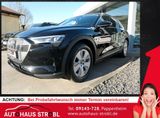 Audi e-tron 50 quattro/ NAVI/ LUFTFAHRWERK/ LED - Audi e-tron aus 2021