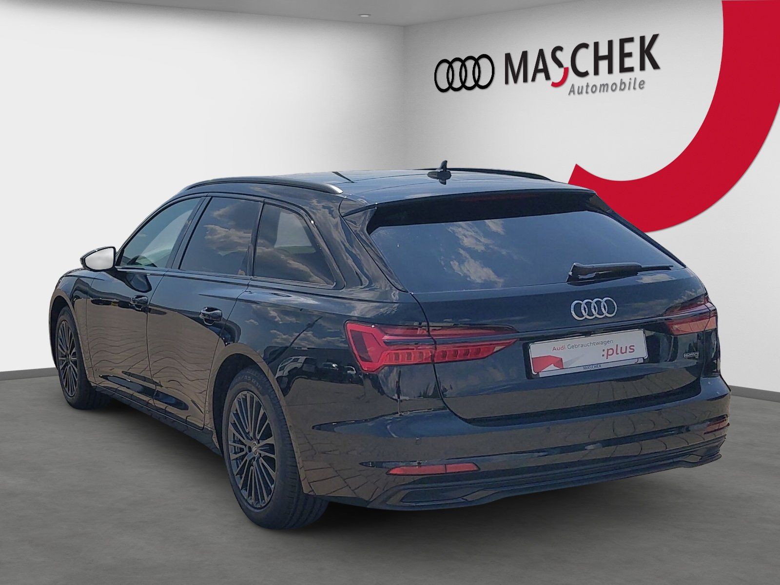 Audi A6 - Bild 4