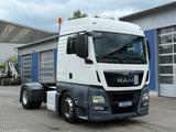 MAN TGX 18.440 4x2 LLS SZM - Kipphyd. Euro 6 - Angebote
