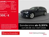 Audi A6 Av 45 TFSI qu advanced AHK MATRIX PANO CAM AC - Audi A6 Gebrauchtwagen in Freiburg