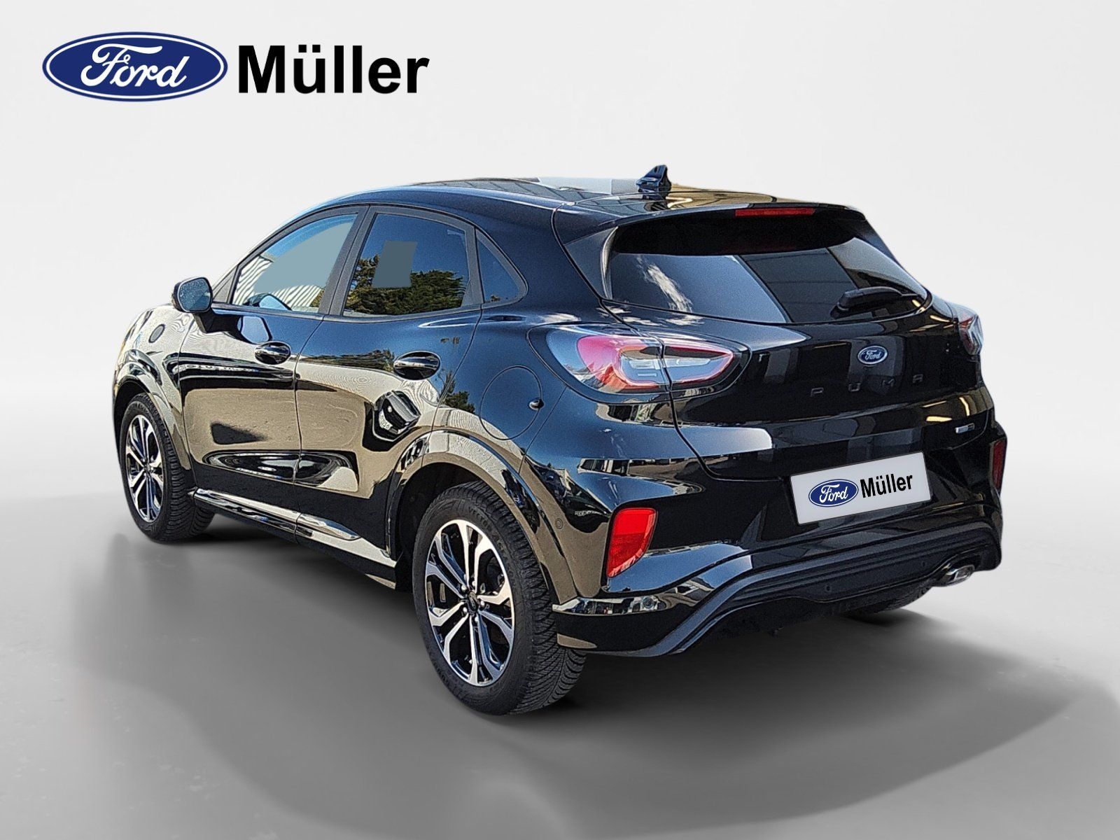 Ford Puma 1.0 EcoBoost ST-Line X*Navi*AHK*B&O*LED*Shz imagem 3
