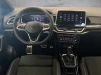 Volkswagen T-Roc - Vorschau Bild 12
