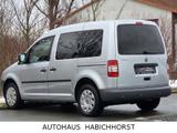 Volkswagen Caddy Life/ 7- Sitzer / PDC/Klimaanlage - gebrauchte VW Caddy aus dem Jahr 2008