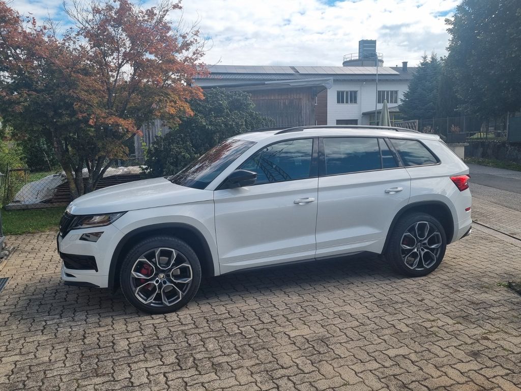 Image of Skoda Kodiaq