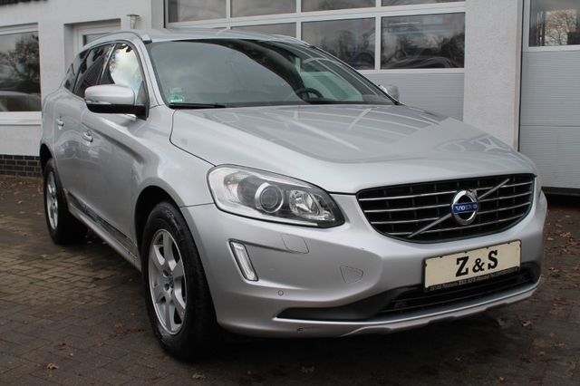 Volvo XC 60 XC60 Summum AWD Business-Paket