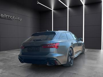 2024 AUDI RS6 photo 7