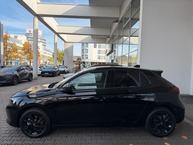 Fahrzeugabbildung Opel Corsa F GS 100PS Navi/Kamera/LED!