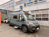 Fiat CV 600 Pro+*Solar*Navi/Kamera*Modell 2026 - Fiat Neu