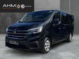 Renault Trafic Grand Evolution Combi L2H1 2.0 BLUE dCi 1 - Renault Trafic mit Diesel-Antrieb: Kombi, 2.0