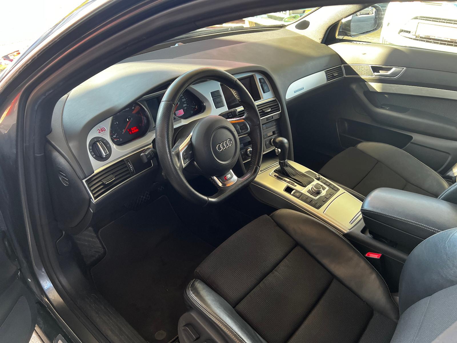 Audi Quattro 2011 — photo 6
