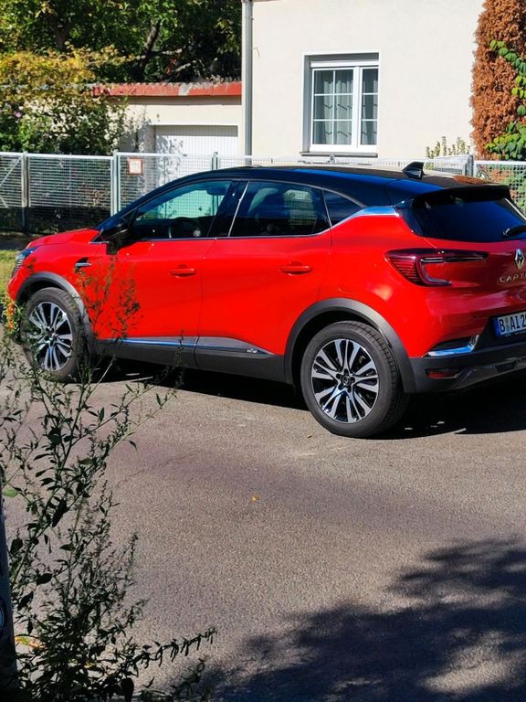 Image of Renault Captur