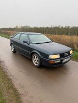 Audi Schöne Audi - Audi Coupé von privat