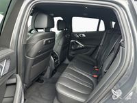 BMW X6 M60 - Vorschau Bild 9