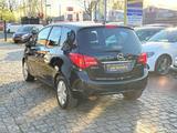 Opel Meriva B Innovation-Navi-Klima-Neu-TÜV Neu Inspc - Opel Meriva Gebrauchtwagen in Bremen