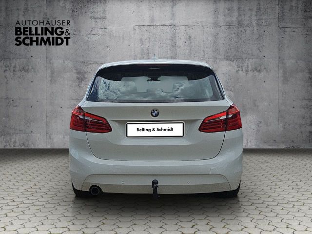 218i Active Tourer