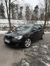 Volkswagen Polo GTI 1,8T TÜV neu - Volkswagen Polo aus 2008: GTI