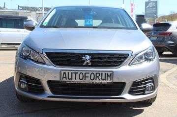 Peugeot 308 - 4