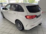 Mercedes-Benz B 250 AMG Night KeylessGo+AHK+EASY+Standheizung! - Mercedes-Benz B 250 aus 2022
