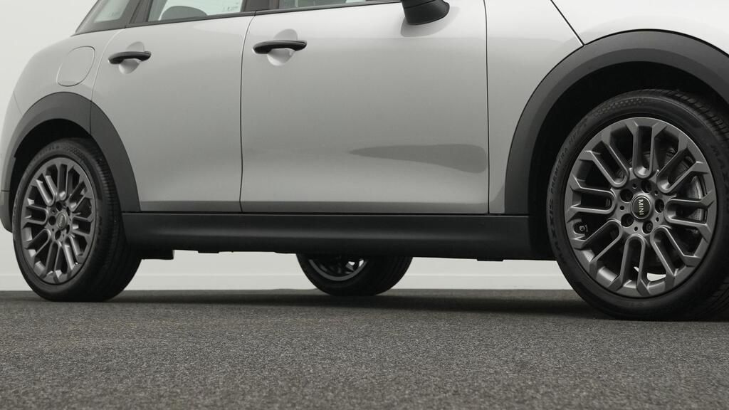 MINI Cooper C - Bild 22