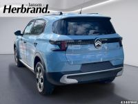 Citroën C3 Aircross - Vorschau Bild 4