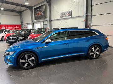 Volkswagen Arteon - 2
