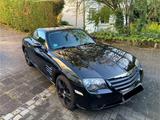 Chrysler Crossfire  - gebrauchte Chrysler Crossfire aus dem Jahr 2007