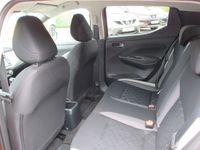 Vorschau Nissan Micra