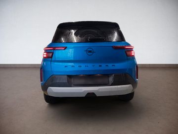 Fotografie 7 des Opel Frontera Electric GS Navi Kamera LED 3-phasig