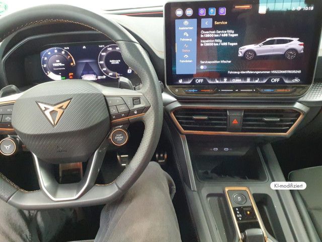 Cupra Formentor - Bild 8