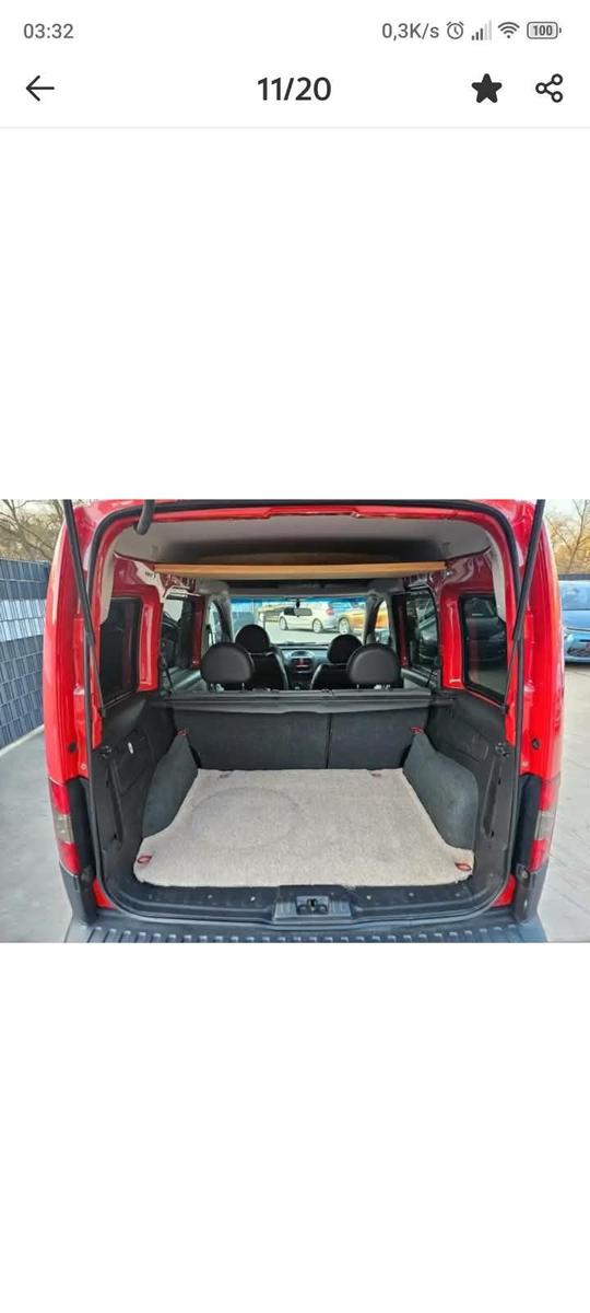 Opel Corsa 2008 — photo 8
