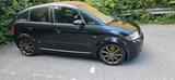 Audi A2 1.4 TDI S-Line Plus 6 Gang Oem+ - Audi A2: Line