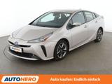 Toyota Prius 1.8 Comfort Aut.*NAVI*TEMPO*CAM*PDC*KLIMA* - Toyota Prius: Comfort