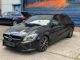 Mercedes-Benz CLA 220 CDI Shooting Brake/Kam/Navi/Night
