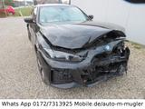 BMW i4 Gran Coupe 35 eDrive M Sport - BMW i4 Unfallwagen