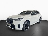 BMW X3 M50 - Vorschau Bild 3