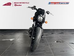 INDIAN Sport Scout 2025! 125 Jahre AKTION!