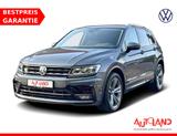 Volkswagen Tiguan 2.0 TDI R-Line 4M DSG LED Navi ACC Kamera