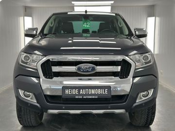 Ford Ranger - 2