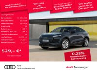 Audi Q6 e-tron - Vorschau Bild 1