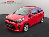 Kia PICANTO+1.0+DREAM TEAM+ALLWETTER+KLIMA+WENIG KM - Kia Picanto in Mannheim
