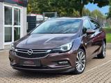 Opel Astra 1.6 CDTI Biturbo Sports Tourer Innovation - Opel Astra mit Diesel-Antrieb: 1.6
