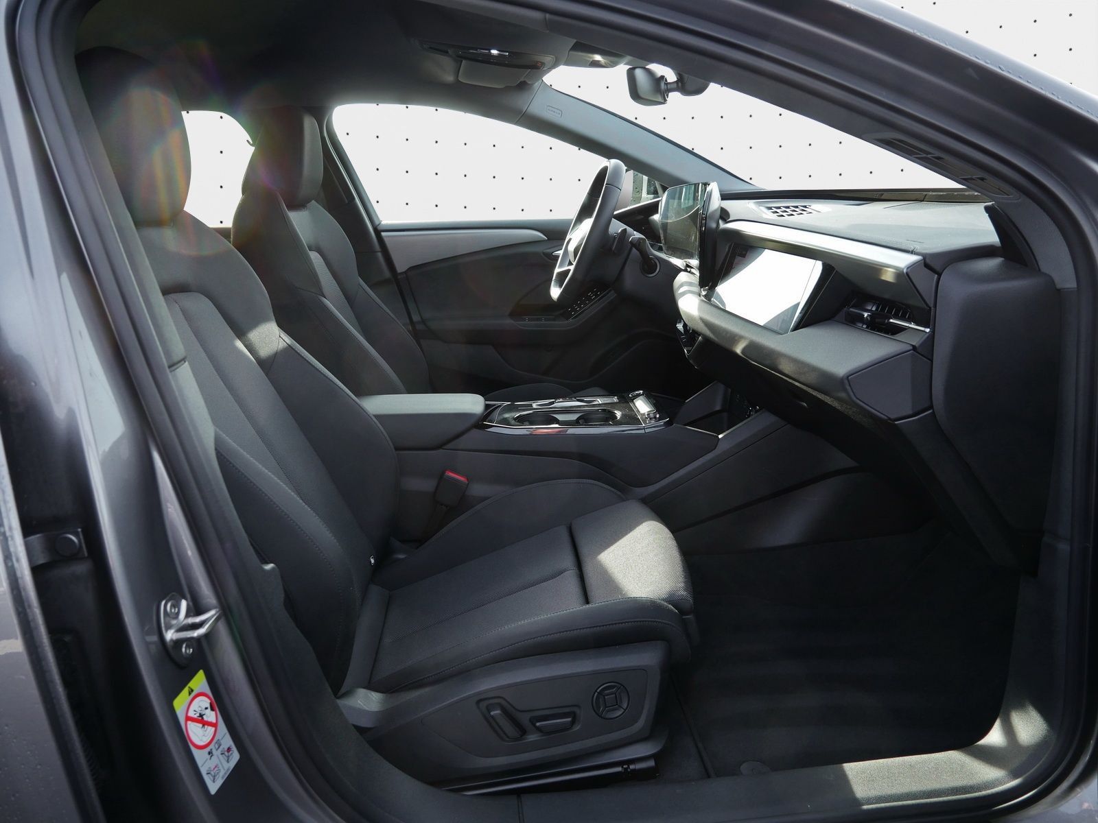 Audi A6 e-tron - Bild 3