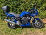 Yamaha FZS600 Fazer - YAMAHA FZS 600 FAZER