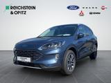 Ford Kuga 2.5 Duratec PHEV Titanium X CVT - : Cvt