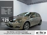 Volkswagen Golf VII Comfortline 1.2 TSI Parksensoren - Gebrauchtwagen in Brandenburg an der Havel